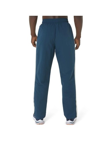 Pantalón Asics Tiger Tracksuit |ASICS |Abbigliamento da padel ASICS