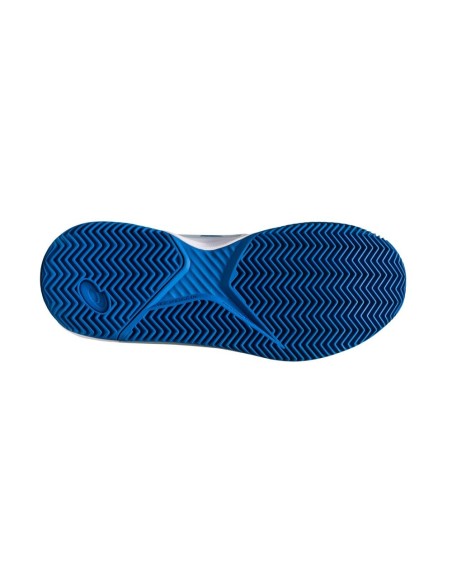 Asics Gel-Challenger 13 Clay Azul Feminino 1042A165-404 |ASICS |Sapatilhas de padel ASICS