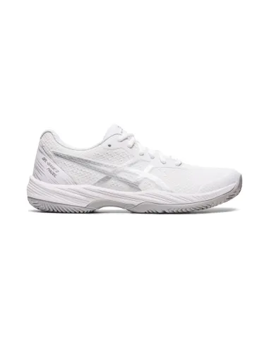 Zapatillas Asics Gel-Game 9 Padel 1042a210-100 Mujer |ASICS |Zapatillas pádel ASICS