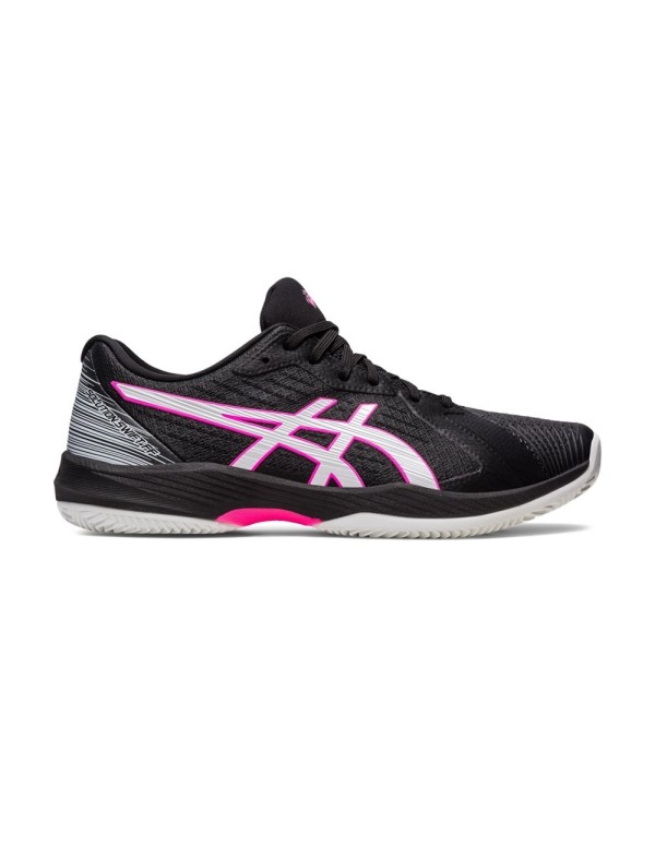 Asics Solution Swift Ff Clay 1041a299 002 Running Shoes |ASICS |ASICS padel shoes