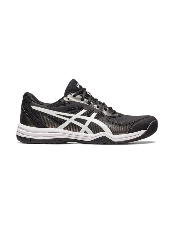 Asics Court Slide 3 Running Shoes 1041a335 100 |ASICS |ASICS padel shoes