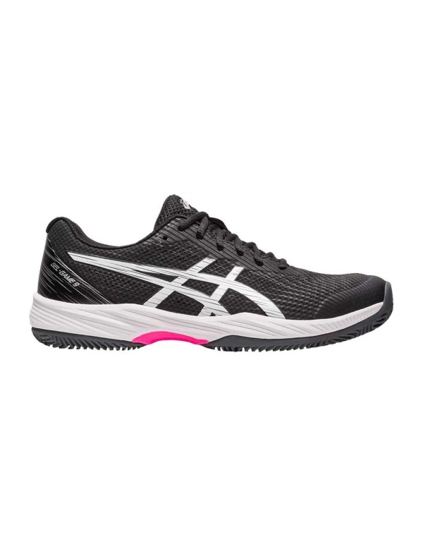 Asics Gel-Game 9 Clay/Oc 1041a358 001 Chaussures de course |ASICS |Chaussures de padel ASICS