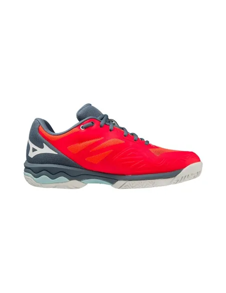 Mizuno Wave Exceed Light Ac Wos 61Ga2219-58 Femme |MIZUNO |Chaussures de padel MIZUNO