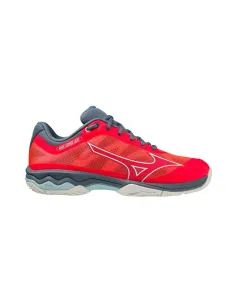 Mizuno Wave Exceed Light Ac Wos 61Ga2219-58 Donna |MIZUNO |Scarpe da padel MIZUNO