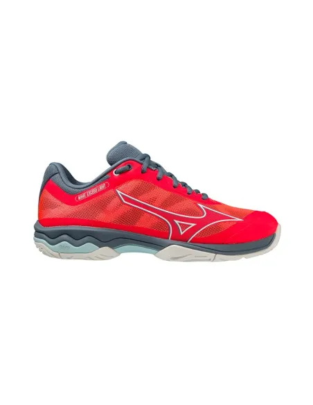 Mizuno Wave Exceed Light Ac Wos 61Ga2219-58 Donna |MIZUNO |Scarpe da padel MIZUNO