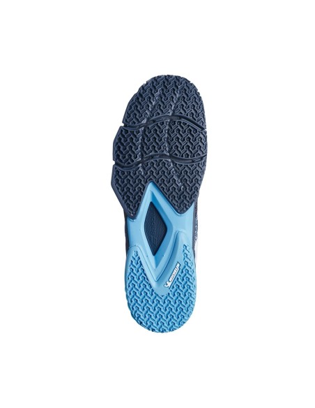Babolat Movea Azul Marino Blanco 30S23571 3029 |BABOLAT |Zapatillas pádel BABOLAT Babolat Movea Azul Marino Blanco 30S23571 3029 |BABOLAT |Zapatillas pádel BABOLAT