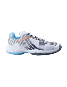Babolat Sensa 31s23757 1085 Women |BABOLAT |BABOLAT padel shoes 2