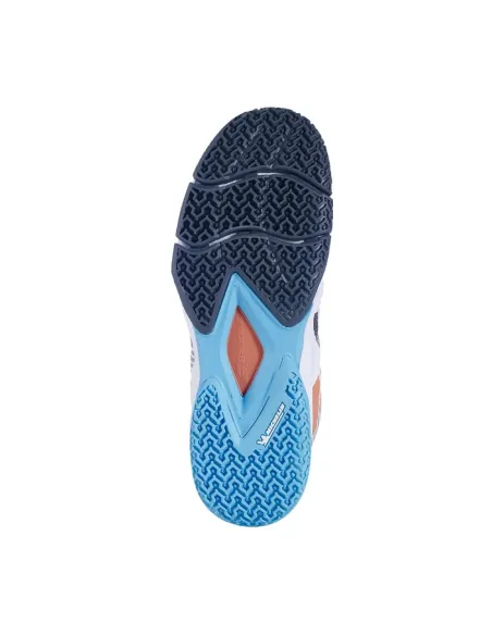 Babolat Sensa 31s23757 1085 Femme |BABOLAT |Chaussures de padel BABOLAT Babolat Sensa 31s23757 1085 Femme |BABOLAT |Chaussures de padel BABOLAT