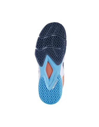 Babolat Sensa 31s23757 1085 Femme |BABOLAT |Chaussures de padel BABOLAT