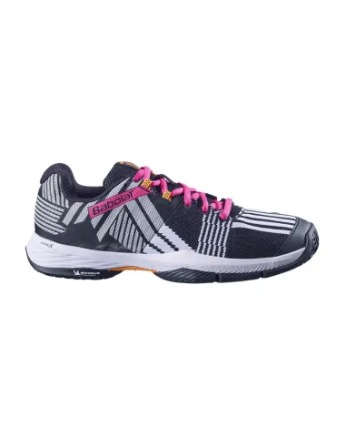 Babolat Sensa Women 31s23757 2041 |BABOLAT |Sapatilhas de padel BABOLAT