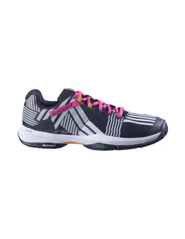 Babolat Sensa 31s23757 2041 Women |BABOLAT |BABOLAT padel shoes