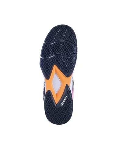 Babolat Sensa Negro Blanco Mujer 31S23757 2041 |BABOLAT |Zapatillas pádel BABOLAT