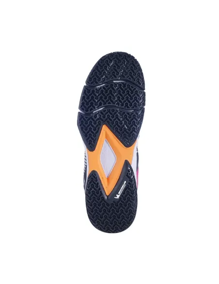 Babolat Sensa 31s23757 2041 Femme |BABOLAT |Chaussures de padel BABOLAT