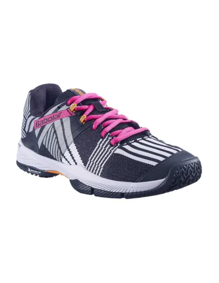 Babolat Sensa 31s23757 2041 Donna |BABOLAT |Scarpe da padel BABOLAT Babolat Sensa 31s23757 2041 Donna |BABOLAT |Scarpe da padel BABOLAT
