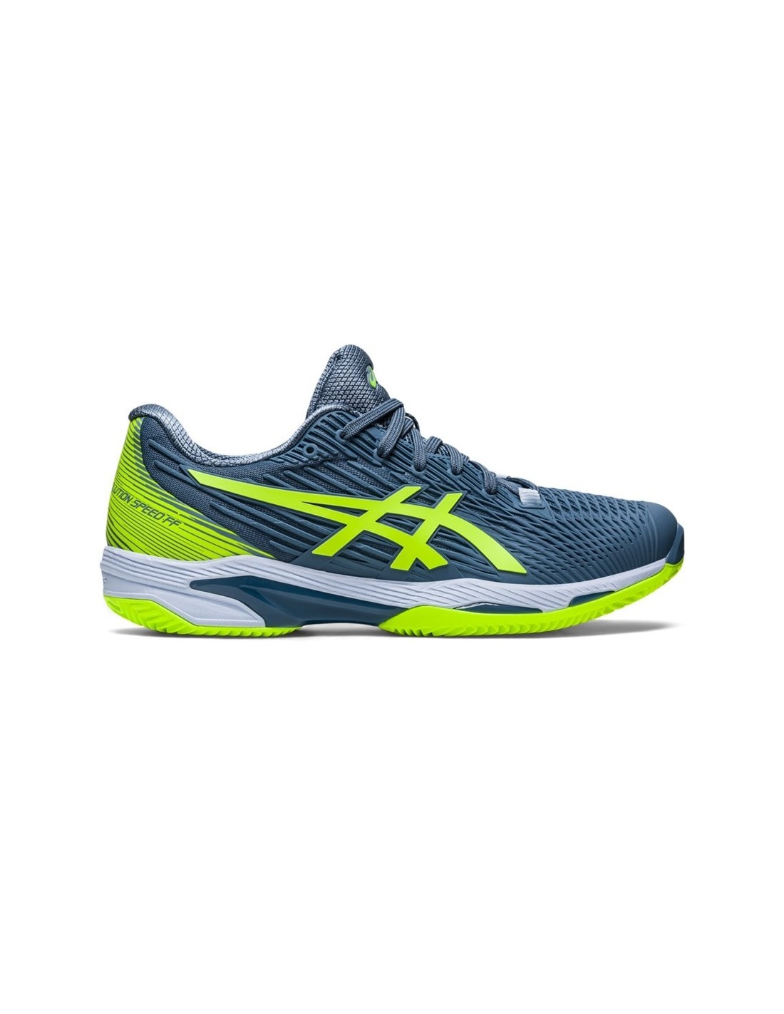 Asics gel solution speed clay 2 online