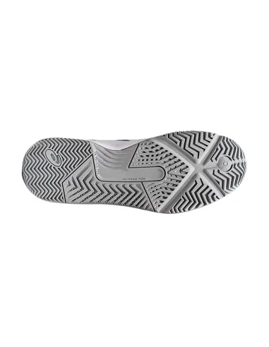 Asics Gel-Challenger 13 Padel White Black 1041A315 100 |ASICS |ASICS padel shoes