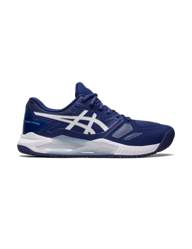 Asics Gel Challenger 13 Padel Shoes 1041a315 402 ASICS padel