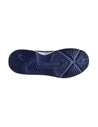 Asics Gel-Challenger 13 Padel Azul 1041A315 402 |ASICS |Sapatilhas de padel ASICS