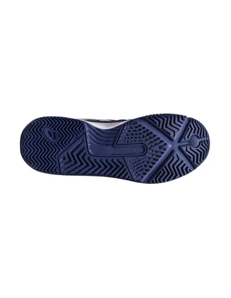 Asics Gel-Challenger 13 Padel Bleu 1041A315 402 |ASICS |Chaussures de padel ASICS