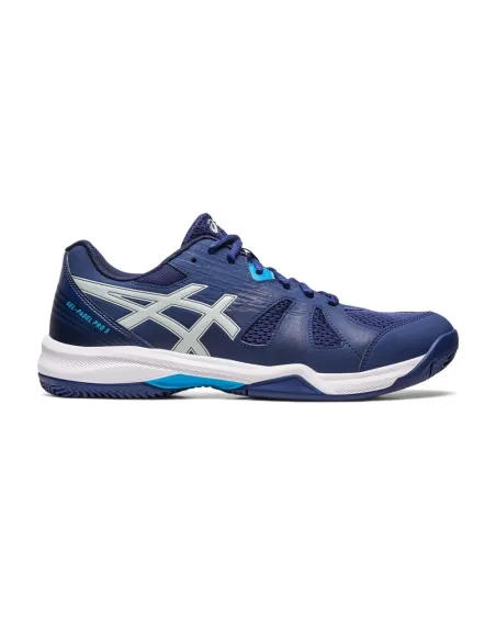 Asics Gel-Padel Pro 5 Blue 1041A302 404 |ASICS |ASICS padel shoes