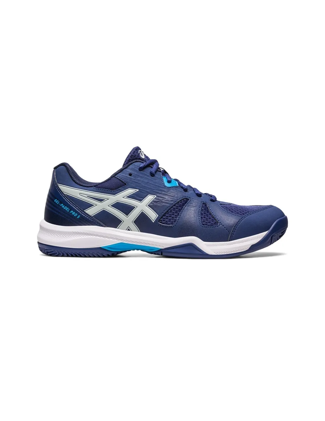 Zapatillas Asics Gel-Padel Pro 5 1041a302 404