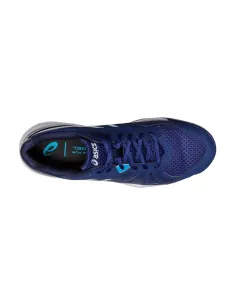 Asics Gel-Padel Pro 5 Bleu 1041A302 404 |ASICS |Chaussures de padel ASICS 2