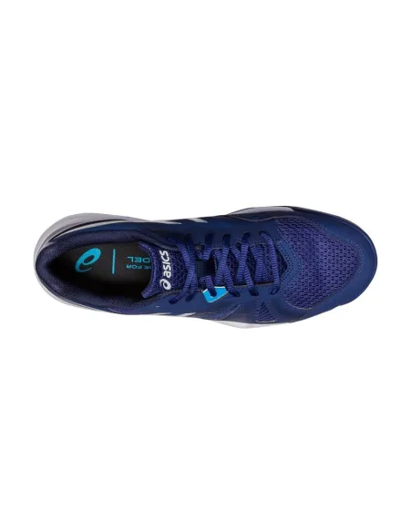 Asics Gel-Padel Pro 5 Blue 1041A302 404 |ASICS |ASICS padel shoes