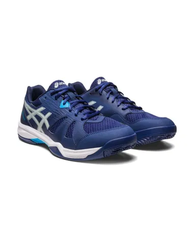 Asics Gel-Padel Pro 5 Blue 1041A302 404 |ASICS |ASICS padel shoes