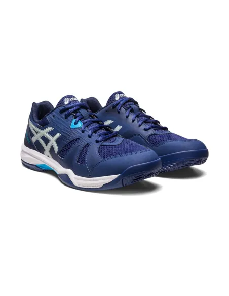 Asics Gel-Padel Pro 5 Azul 1041A302 404 |ASICS |Zapatillas pádel ASICS