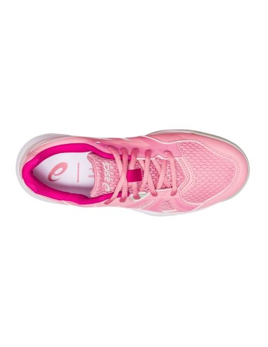 Asics Gel-Padel Pro 5 Gs Rosa Junior 1044A048-701 |ASICS |Zapatillas pádel ASICS