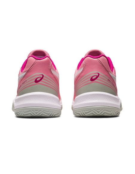 Asics Gel-Padel Pro 5 Gs Rosa Junior 1044A048-701 |ASICS |Zapatillas pádel ASICS Asics Gel-Padel Pro 5 Gs Rosa Junior 1044A048-701 |ASICS |Zapatillas pádel ASICS