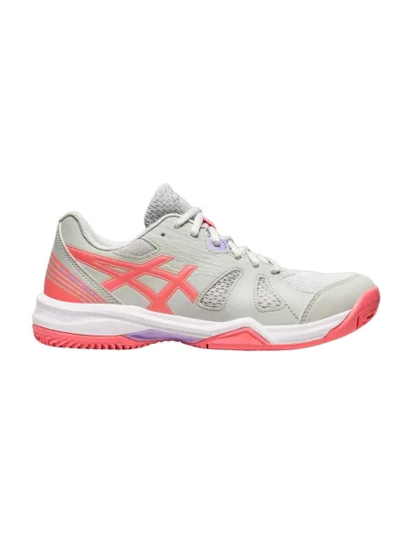 Asics Gel-Padel Pro 5 Nero Verde Salvia 1042A200-020 |ASICS |Scarpe da padel ASICS Asics Gel-Padel Pro 5 Nero Verde Salvia 1042A200-020 |ASICS |Scarpe da padel ASICS