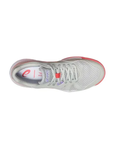 Asics Gel-Padel Pro 5 Nero Verde Salvia 1042A200-020 |ASICS |Scarpe da padel ASICS