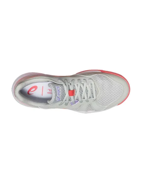 Asics Gel-Padel Pro 5 Nero Verde Salvia 1042A200-020 |ASICS |Scarpe da padel ASICS Asics Gel-Padel Pro 5 Nero Verde Salvia 1042A200-020 |ASICS |Scarpe da padel ASICS