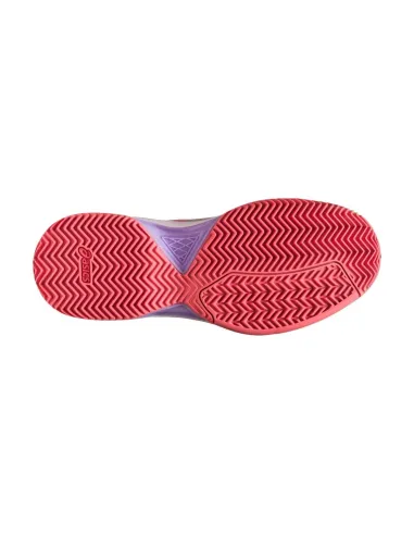Asics Gel-Padel Pro 5 Nero Verde Salvia 1042A200-020 |ASICS |Scarpe da padel ASICS