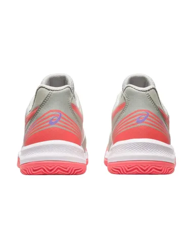 Asics Gel-Padel Pro 5 Black Sage Green 1042A200-020 |ASICS |ASICS padel shoes