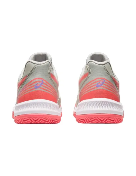 Asics Gel-Padel Pro 5 Black Sage Green 1042A200-020 |ASICS |ASICS padel shoes