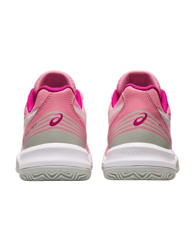 Asics Gel-Padel Pro 5 Rosa Mujer 1042A200-701 |ASICS |Scarpe da padel ASICS
