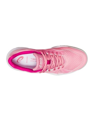 Asics Gel-Padel Pro 5 Rosa Mujer 1042A200-701 |ASICS |Scarpe da padel ASICS