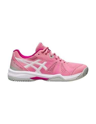 Asics Gel-Padel Pro 5 Rosa Mujer 1042A200-701 |ASICS |Scarpe da padel ASICS