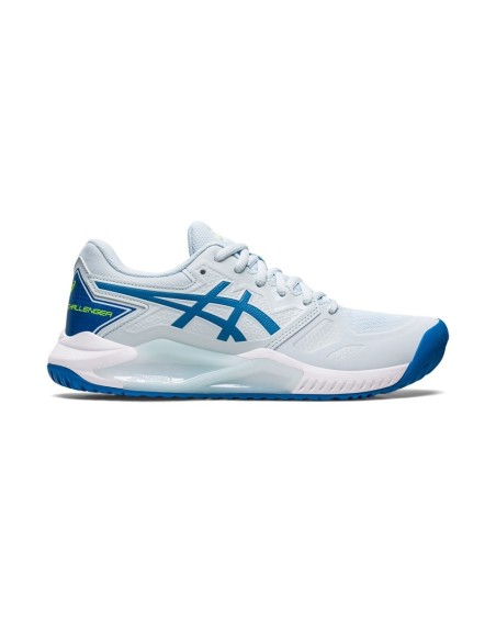 Asics Gel-Challenger 13 Mulher 1042A164-404 |ASICS |Sapatilhas de padel ASICS
