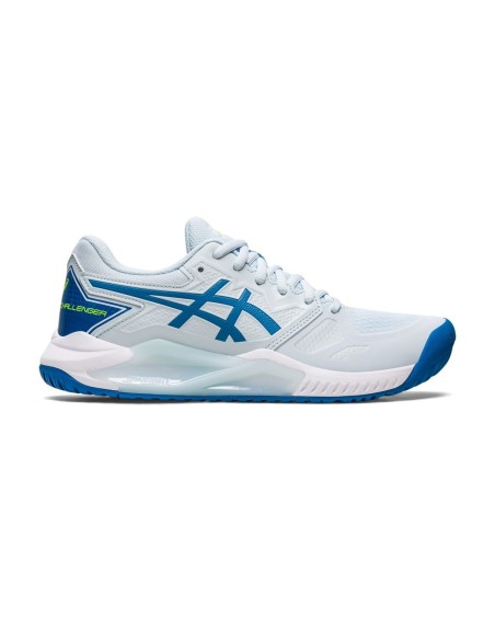Asics Gel-Challenger 13 Femme 1042A164-404 |ASICS |Chaussures de padel ASICS