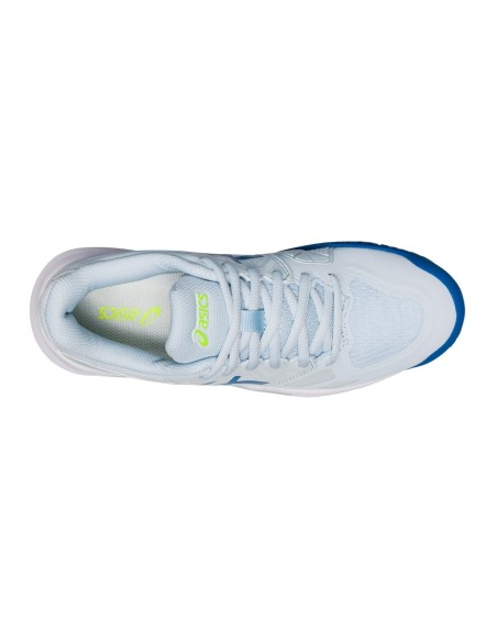 Asics Gel-Challenger 13 Mulher 1042A164-404 |ASICS |Sapatilhas de padel ASICS