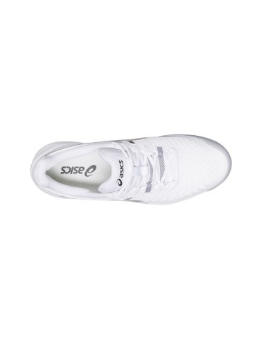Asics Gel Resolution 9 Clay 1041a375 100 Running Shoes ASICS pade