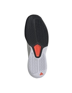 Adidas Courtflash Speed Bianco Blu Hq8481 |ADIDAS |Scarpe da padel ADIDAS 2