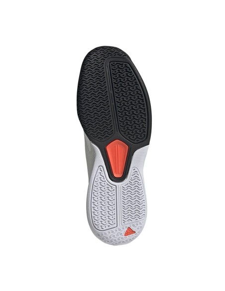Adidas Courtflash Speed Blanco Azul Hq8481 |ADIDAS |Zapatillas pádel ADIDAS