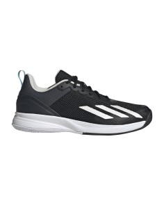 Adidas Courtflash Speed Black White Hq8482 |ADIDAS |ADIDAS padel shoes