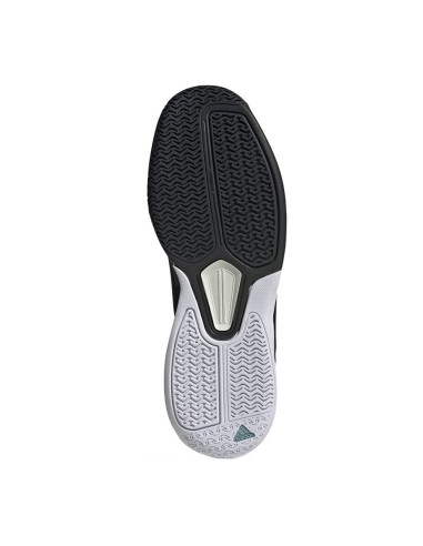 Adidas Courtflash Speed Negro Blanco Hq8482 |ADIDAS |Zapatillas pádel ADIDAS