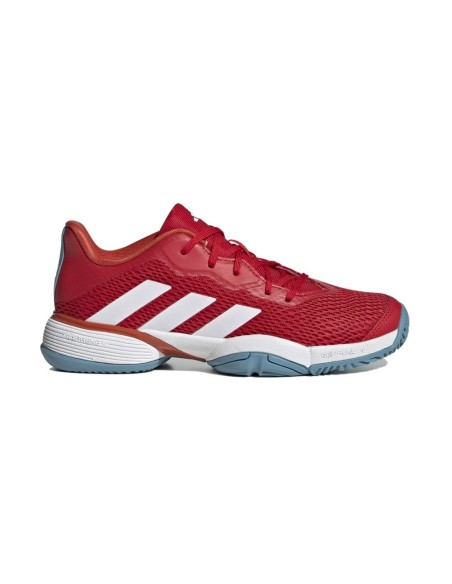 Adidas Barricade K Junior Hp9696 |ADIDAS |ADIDAS padel shoes
