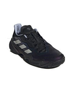 Adidas Barricade Nero Hq8415 |ADIDAS |Scarpe da padel ADIDAS 2